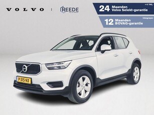 Volvo XC40 T2 Automaat Momentum Core (bj 2022)