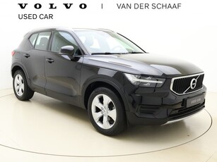 Volvo XC40 T3 163pk Automaat Momentum Pro / Navigatie /