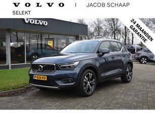 Volvo XC40 T3 164PK Automaat Inscription Lighting Pack