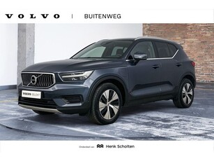 Volvo XC40 T4 Automaat Recharge Inscription Expression