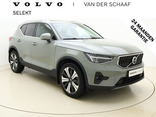 Volvo XC40 T5 262pk Ultimate Bright / Lederen bekleding /