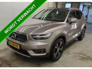 Volvo XC40 T5 Plug-In Hybrid 193kW Inscription geartronic /