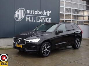 Volvo XC60 2.0 B5 R-Design (bj 2020, automaat)