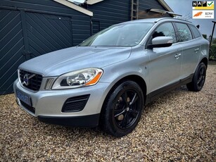 Volvo XC60 2.0 D3 5CIL OCEAN RACE LEER CLIMA D-RIEM