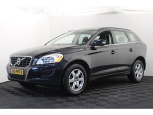 Volvo XC60 2.0 D3 Momentum (bj 2011, automaat)