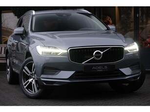 Volvo XC60 2.0 D4 Inscription HUD Trekhaak Camera Navi