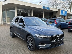 Volvo XC60 2.0 Recharge T6 AWD Inscription 360 cam Keyless