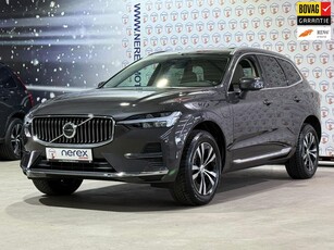 Volvo XC60 2.0 Recharge T6 AWD Inscription Facelift Pano