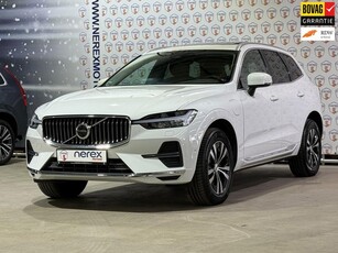 Volvo XC60 2.0 Recharge T6 AWD Inscription Facelift Pano