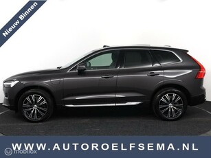 Volvo XC60 2.0 Recharge T6 AWD Inscription Google