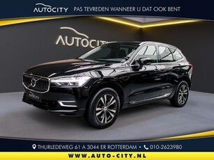 Volvo XC60 2.0 Recharge T6 AWD Inscription Pano l Leder