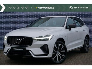 Volvo XC60 2.0 Recharge T6 AWD Ultimate Dark Trekhaak