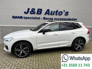 Volvo XC60 2.0 Recharge T8 AWD R-Design Panoramadak