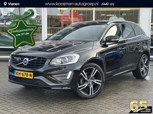 Volvo XC60 2.0 T5 FWD Nordic+