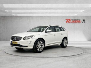 Volvo XC60 2.0 T5 FWD Summum Aut,Panoramadak,Cruise