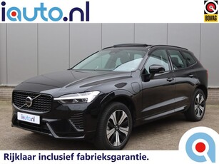 Volvo XC60 2.0 T6 Plug-in hybrid AWD Plus Dark