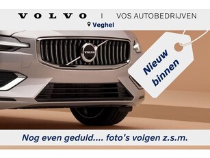 Volvo XC60 2.0 T6 Plug-in hybrid AWD R-Design