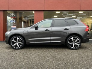 Volvo XC60 2.0 T6 Plug-in hybrid AWD R-Design