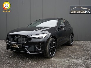 Volvo XC60 2.0 T6 Plug-in hybrid AWD Ultra Black Edition