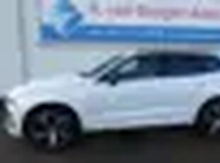 VOLVO XC60 2.0 T6 Recharge AWD R-Design,Pano,ACC,360,Facelift