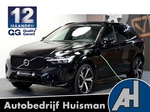 Volvo XC60 2.0 T8 AWD 287kW/390pk Aut8 Recharge R-Design