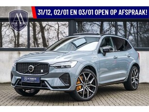 Volvo XC60 2.0 T8 AWD Polestar Engineered Facelift Pano