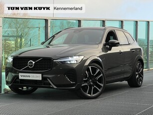 Volvo XC60 2.0 T8 Plug-in hybrid AWD R-Design Long range