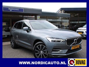 Volvo XC60 2.0 T8 TWIN ENGINE AWD INSCRIPTION / PANORAMADAK