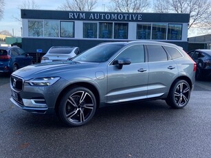 Volvo XC60 2.0 T8 Twin Engine AWD Momentum Pro VAN: