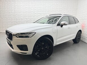 Volvo XC60 2.0 T8 Twin Engine AWD R DESIGN PANO VIRTUAL CAM