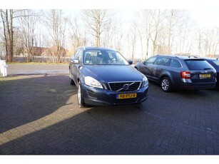 Volvo XC60 2.0T Summum LEER CLIMA NAVI CRUISE (bj 2011)