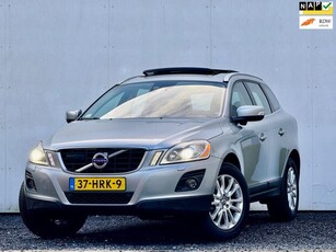 Volvo XC60 3.0 T6 AWD Summum Youngtimer 2009 Panorama