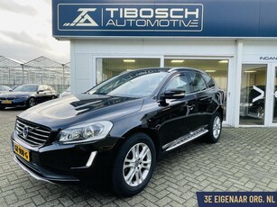 Volvo XC60 D3 AUTOMAAT NAP? CAMERA 18