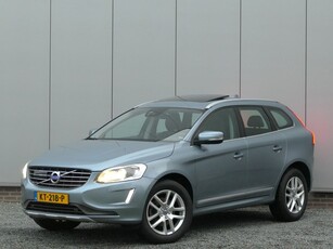 Volvo XC60 T5 AUT AWD Polar+ Adaptieve Cruise Control /