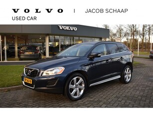 Volvo XC60 T6 330PK Automaat AWD Summum Polestar ACC