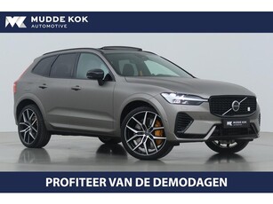 Volvo XC60 T8 AWD Polestar Engineered Limited Edition