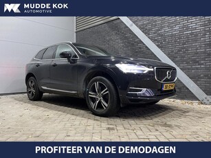 Volvo XC60 T8 Twin Engine Inscription Bowers&Wilkins