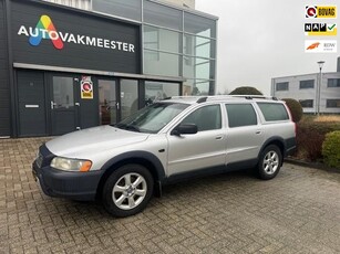 Volvo XC70 2.5 T