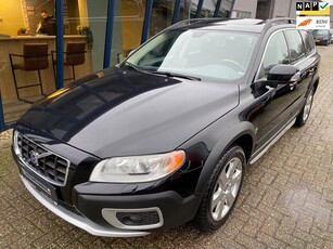 Volvo XC70 3.0 T6 Summum 285PK Automaat LEER / SUNROOF / NAVI