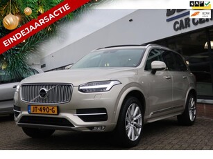 Volvo XC90 2.0 D5 AWD Inscription