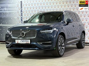 Volvo XC90 2.0 T8 Recharge AWD Inscription Expression