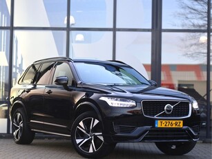 Volvo XC90 2.0 T8 Twin Engine AWD R-design 7p.