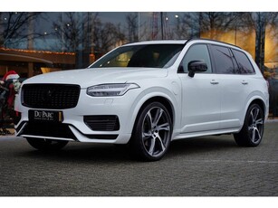 Volvo XC90 2.0 T8 Twin Engine AWD R Design Eindejaarsshow