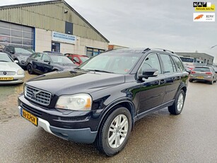 Volvo XC90 2.4 D5 Sport 5p. Automaat Bj:2007