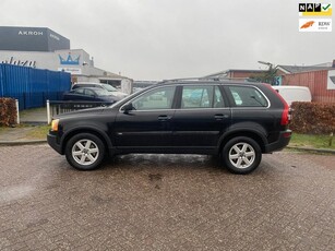 Volvo XC90 2.5 T Momentum/AUT/7PERS/NED AUTO!