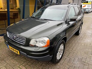 Volvo XC90 3.2 Executive LEER / NAVI / SUNROOF