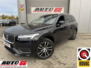 Volvo XC90 B5 AWD Momentum pro 7 prs