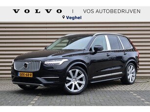 Volvo XC90 T8 Twin Engine AWD Excellence UNIEK BTW