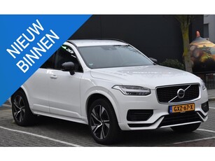 Volvo XC90 T8 Twin Engine Hybrid 88.000KM R-design 7-pers