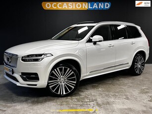 Volvo XC90 Volvo XC90 2.0 T8 Recharge AWD Inscription